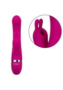 Foreplay Frenzy Bunny Kisser Pink