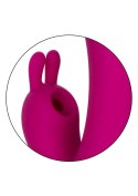 Foreplay Frenzy Bunny Kisser Pink