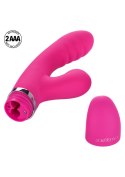 Foreplay Frenzy Pucker Pink