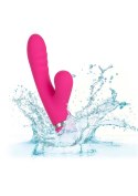 Foreplay Frenzy Pucker Pink