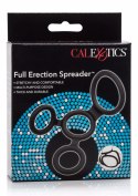 Full Erection Spreader Black