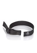 Leather Cinch Black