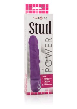 Power Stud Rod Purple