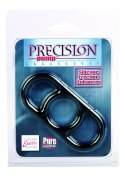 Precision Pump Enhancer Brown skin tone