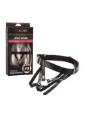 Premium Ring Harness Black