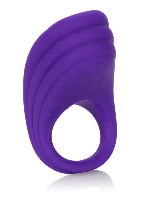 Rechargeable Passion Enhancer Purple