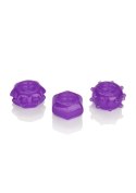 Reversible Ring Set Purple