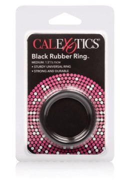 Rubber Ring - Medium Black