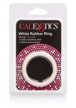 Rubber Ring - Medium White