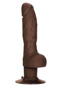 Shower Stud Super Stud Brown skin tone