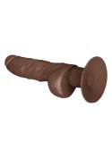 Shower Stud Super Stud Brown skin tone