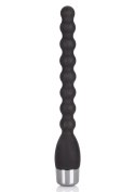 Silicone Bendie Power Probe Black