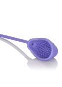 Silicone Pro Intimate Pump Purple