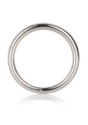 Silver Ring - Large Silver