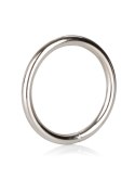 Silver Ring - Large Silver