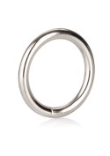 Silver Ring - Medium Silver