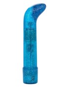 Sparkle Mini G-Vibe Blue