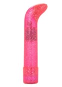 Sparkle Mini G-Vibe Pink