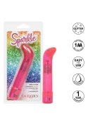 Sparkle Mini G-Vibe Pink