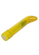 Sparkle Mini G-Vibe Yellow