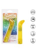 Sparkle Mini G-Vibe Yellow