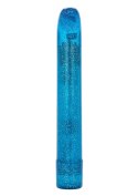 Sparkle Slim G-Vibe Blue