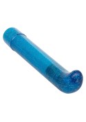 Sparkle Slim G-Vibe Blue