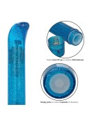 Sparkle Slim G-Vibe Blue