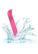 Sparkle Slim G-Vibe Pink