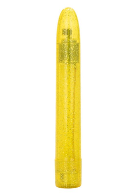 Sparkle Slim Vibe Yellow