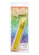 Sparkle Slim Vibe Yellow