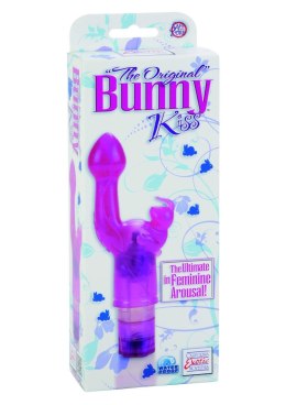 The Original Bunny Kiss Pink