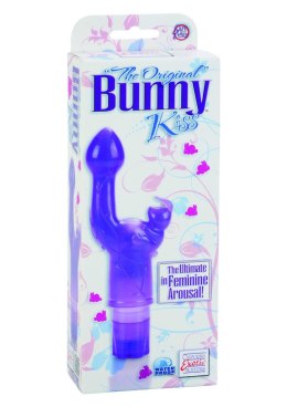 The Original Bunny Kiss Purple