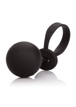 Weighted Lasso Ring Black