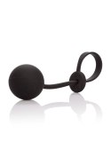 Weighted Lasso Ring Black