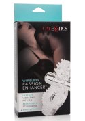 Wireless Passion Enhancer Transparent