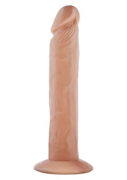 Dildo bardzo realistyczny penis naturalny sex 23cm TOYJOY