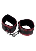 Kajdanki-SCANDAL UNIVERSAL CUFFS CalExotics