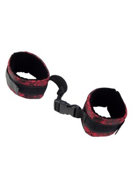 Kajdanki-scandal control cuffs CalExotics