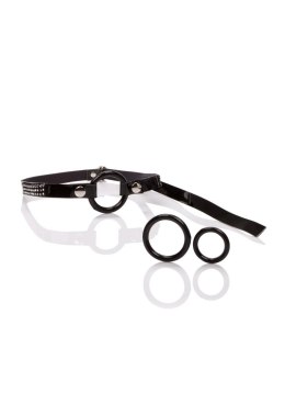 Knebel-OPEN RING GAG CalExotics