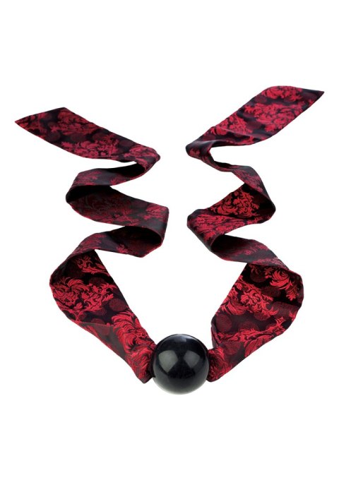 Knebel-SCANDAL BALL GAG CalExotics