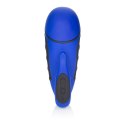 Masturbator-APOLLO ALPHA STROKER 2 BLUE CalExotics