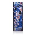 Masturbator-APOLLO HYDRO POWER STROKER BLUE CalExotics