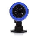 Masturbator-APOLLO HYDRO POWER STROKER BLUE CalExotics