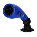 Masturbator-APOLLO HYDRO POWER STROKER BLUE CalExotics