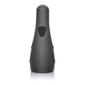 Masturbator-APOLLO HYDRO POWER STROKER GREY CalExotics