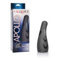 Masturbator-APOLLO HYDRO POWER STROKER GREY CalExotics