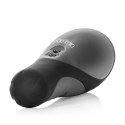 Masturbator-APOLLO POWER STROKER BLACK CalExotics