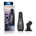 Masturbator-APOLLO POWER STROKER BLACK CalExotics