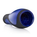 Masturbator-APOLLO POWER STROKER BLUE CalExotics